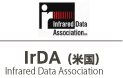 IrDA