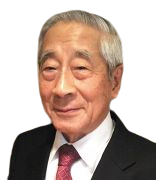 MCPC会長 安田 靖彦