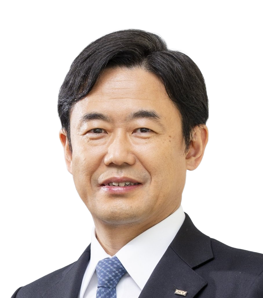 髙橋 誠 氏