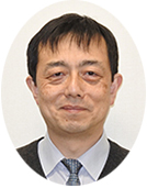 高田 潤一 氏