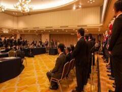 MCPC award 2021 表彰式