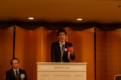 MCPC award 2021 表彰式