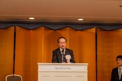 MCPC award 2021 表彰式