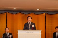 MCPC award 2021 表彰式