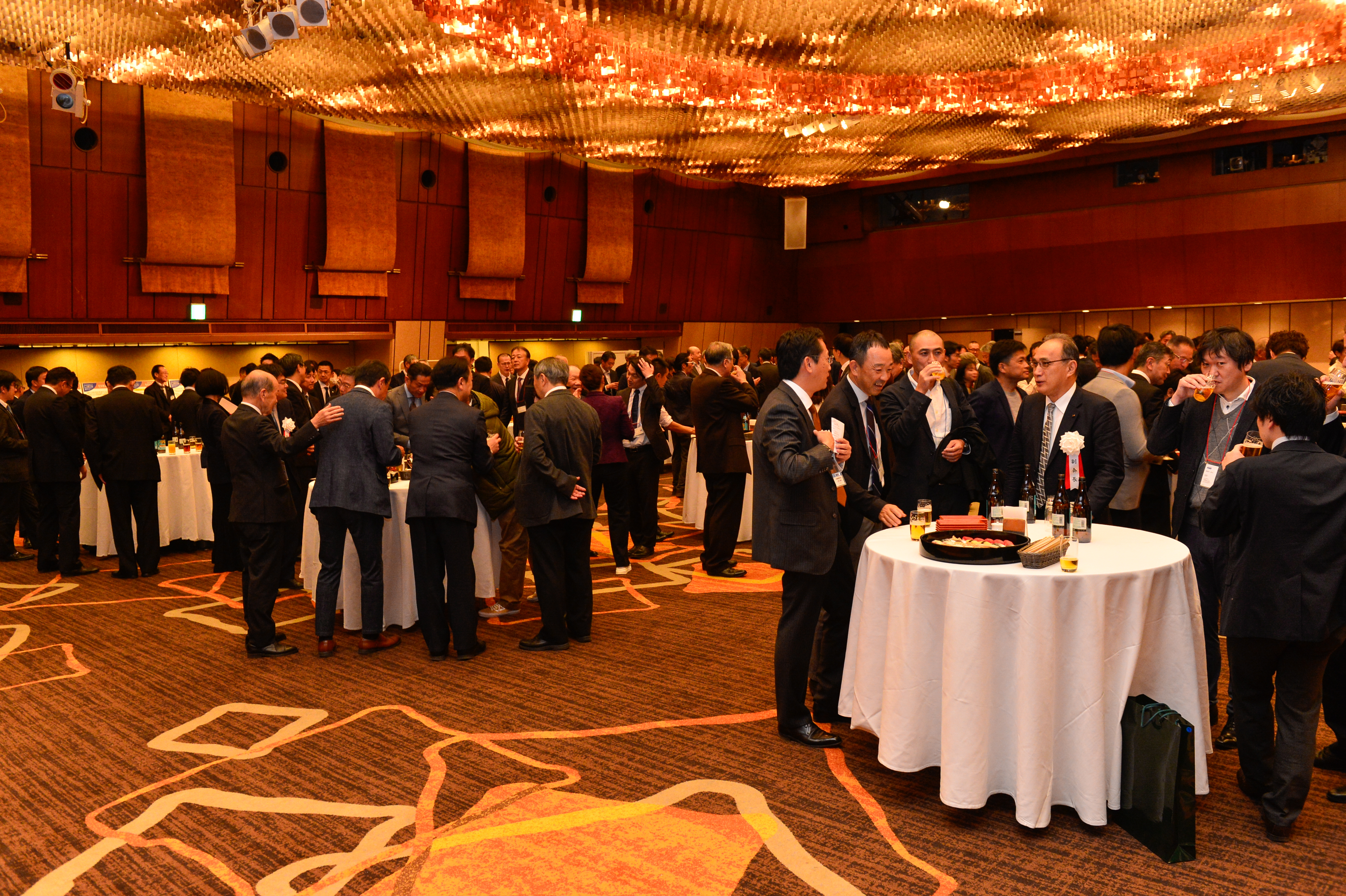 MCPC award 2025 表彰式